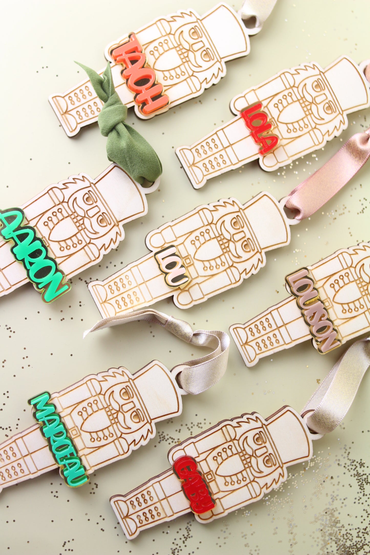 Suspension Casse-Noisette