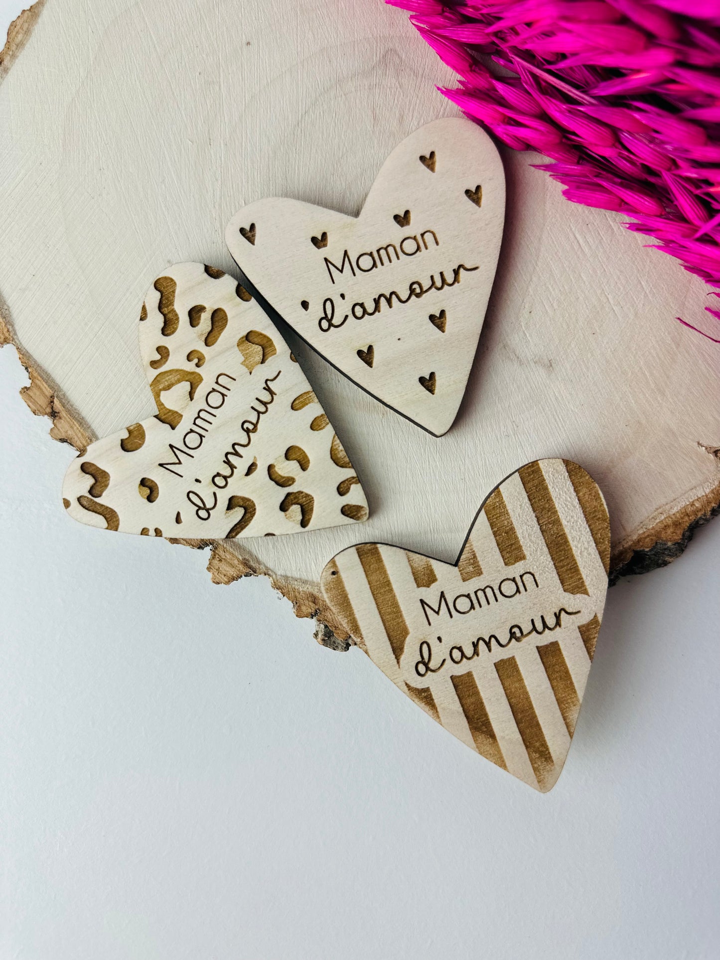 MAGNET maman d’amour