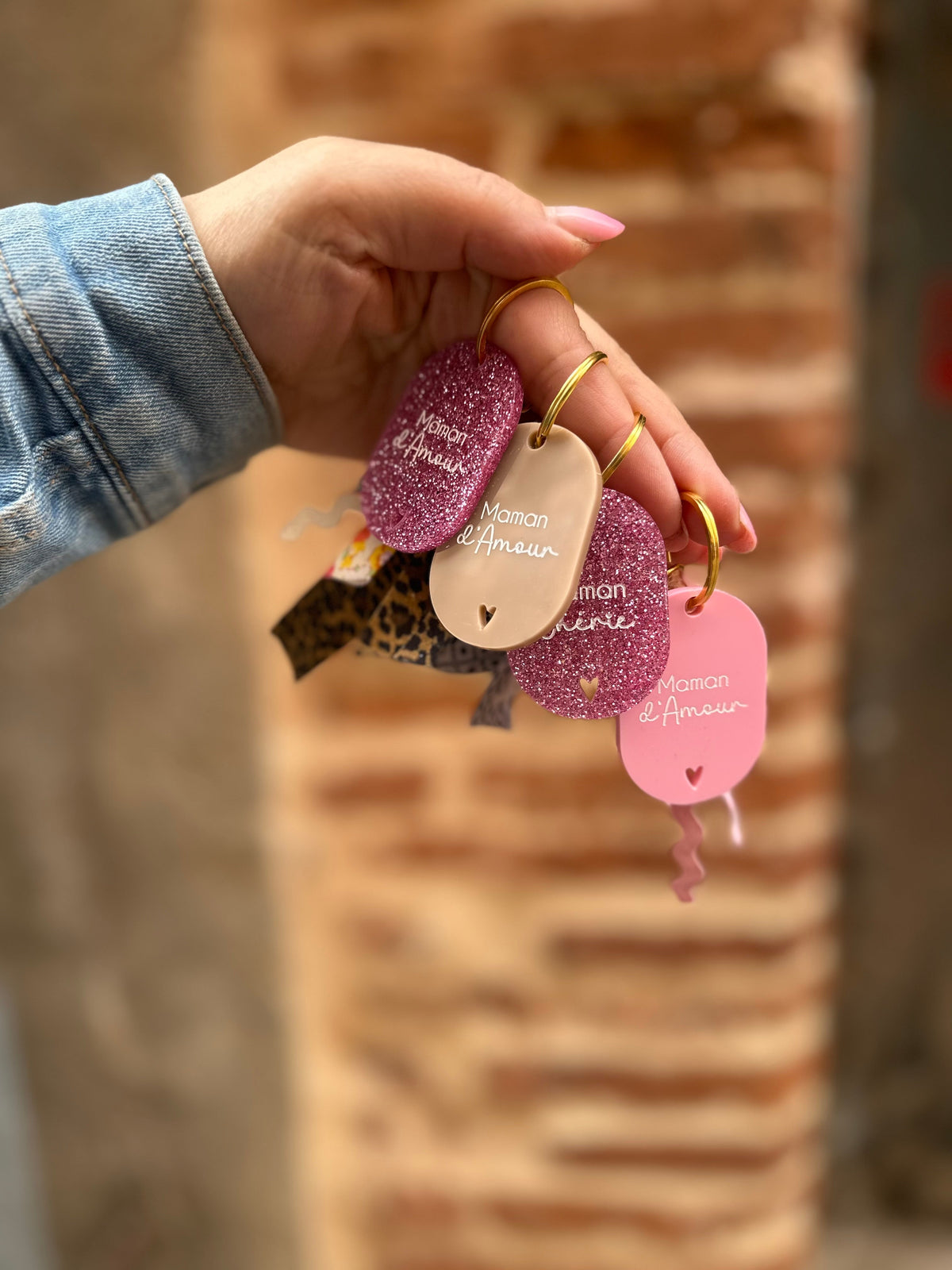 Petits cadeaux