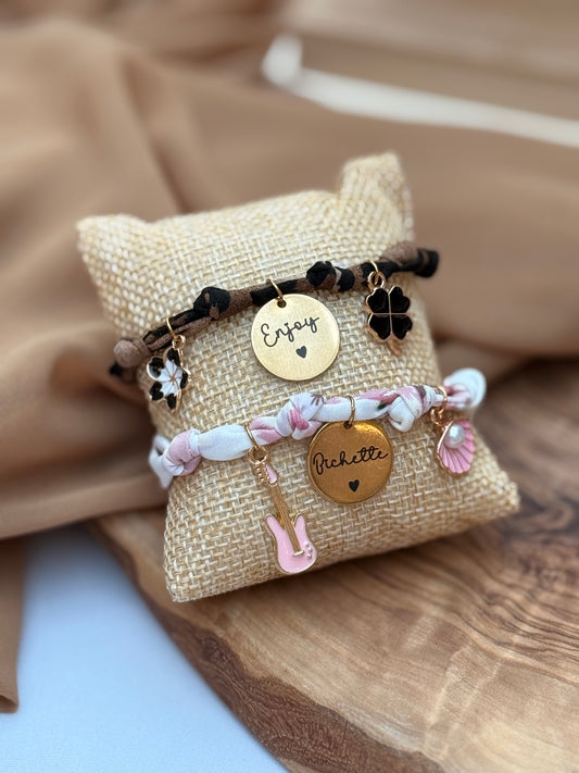 Bracelet Coquette ✨