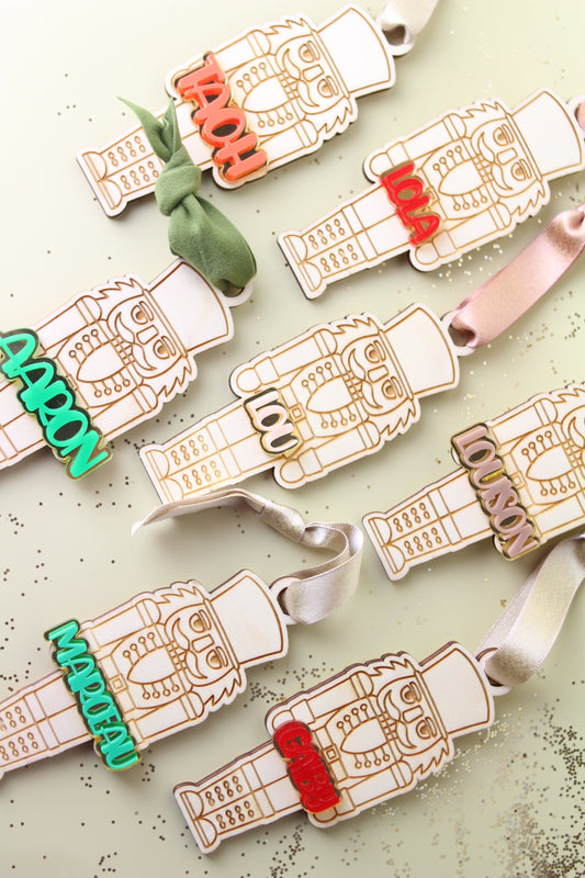 Suspension Casse-Noisette