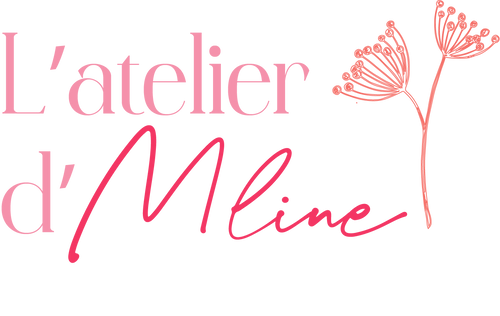 L'atelier d'Mline